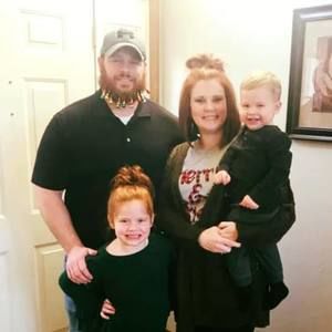 Meet your Posher, Kristen